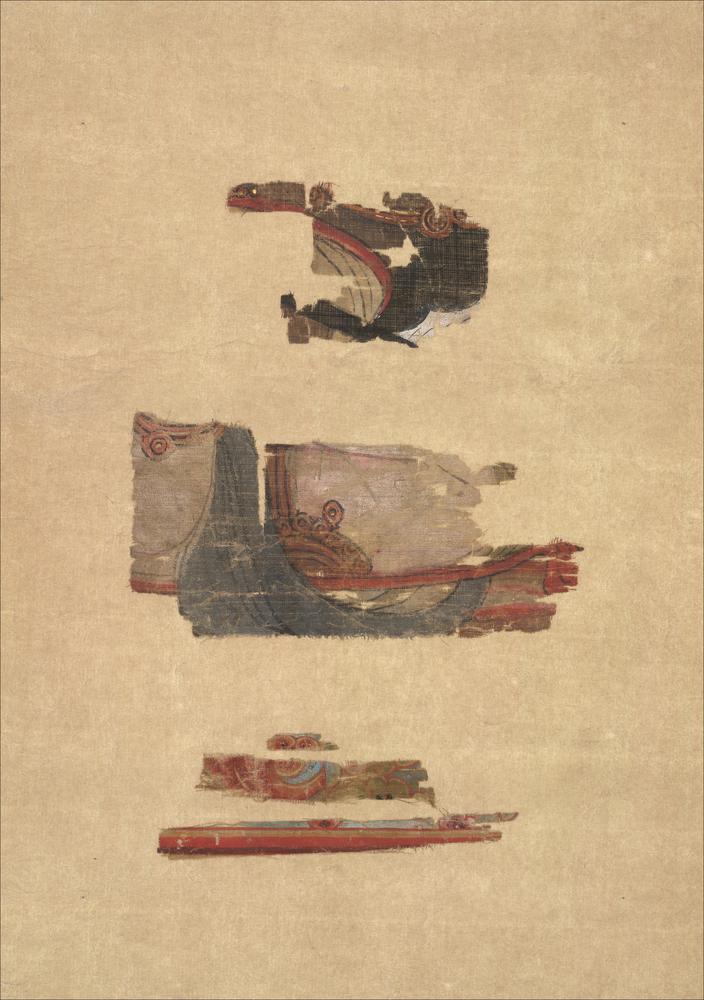 图片[1]-painting; 繪畫(Chinese) BM-1919-0101-0.318-China Archive